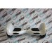 Titan - White Carbon 10 Inch